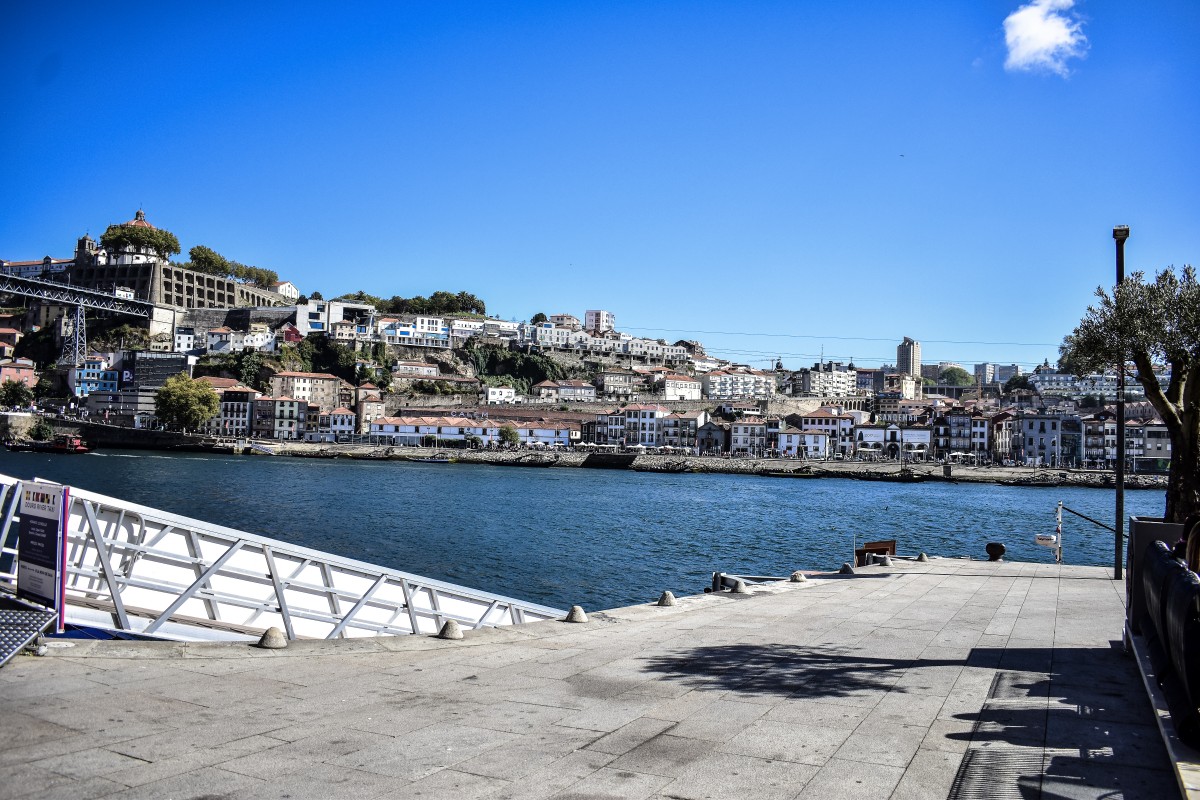 Travel Guide to Porto Portugal