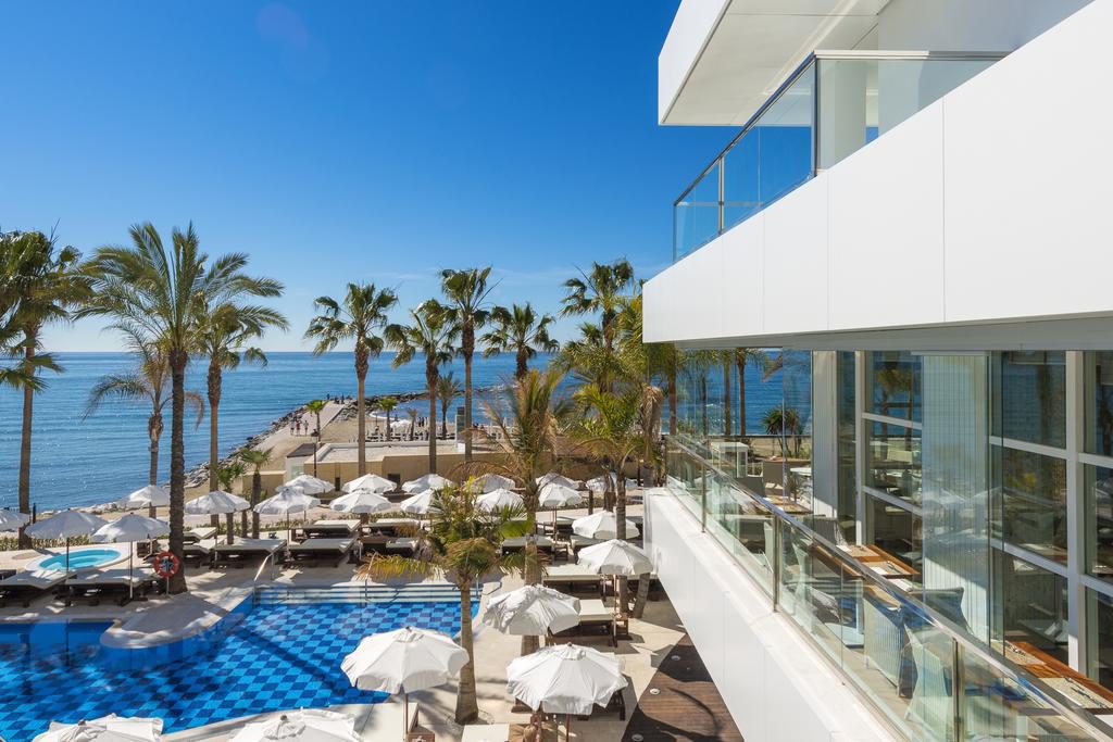 Amare Beach Hotel Marbella