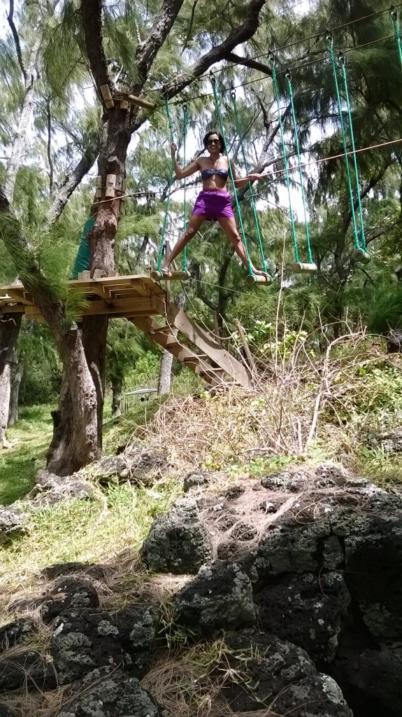 Zipline