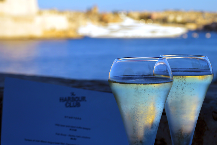 The Harbour Club Malta Review