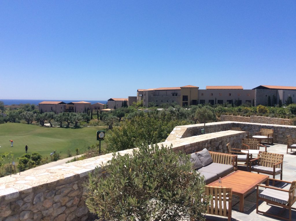 Costa Navarino