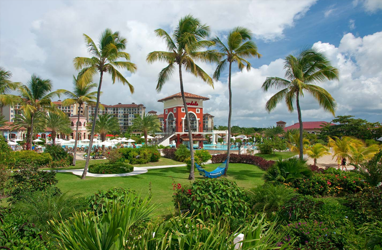 Sandals Grande Antigua