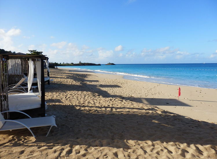 Keyonna Beach Resort Antigua