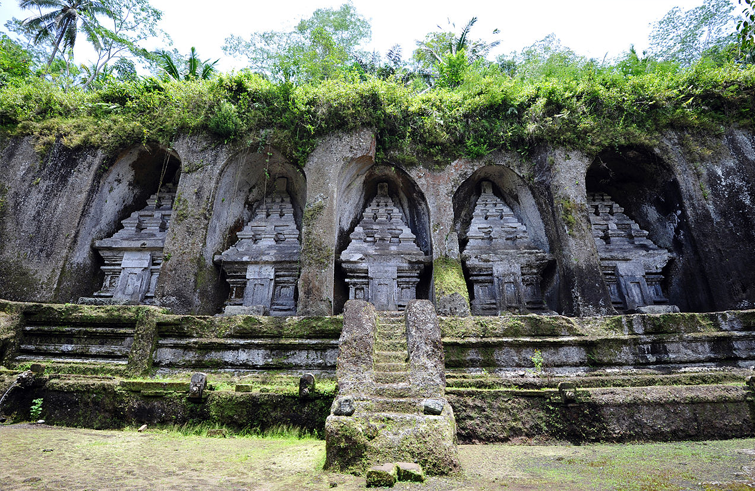 Gunung Kawi Temple Bali