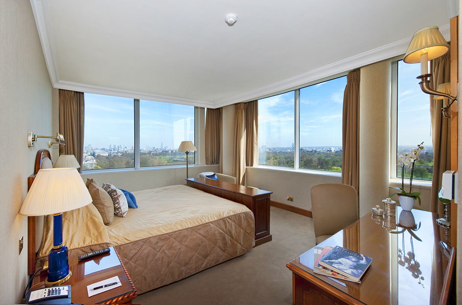 Lancaster Hotel London