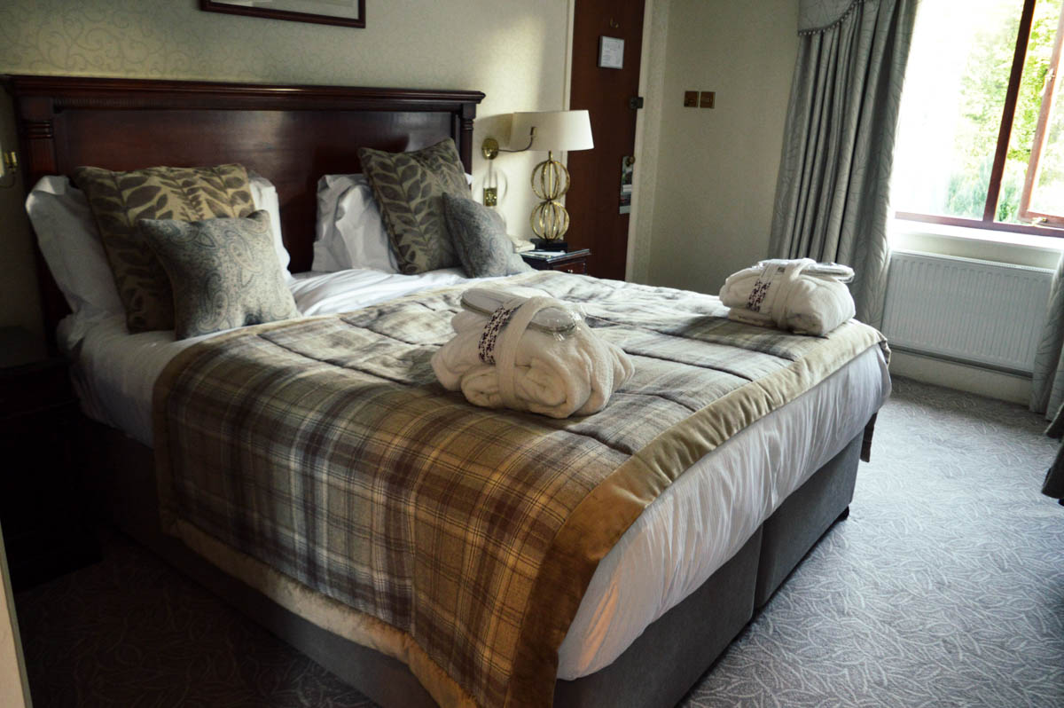 Armathwaite Hall Hotel Review